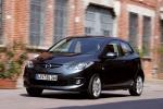 Mazda2 5-Door 2007 года (EU)